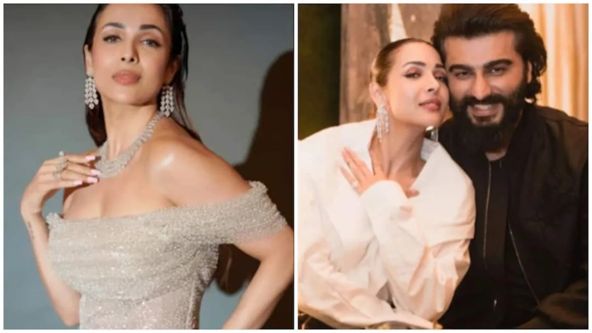 ‘No”vember … It’s time to start rejecting people….’, Malaika Arora’s Post Hints At Making Next Move In Her Life