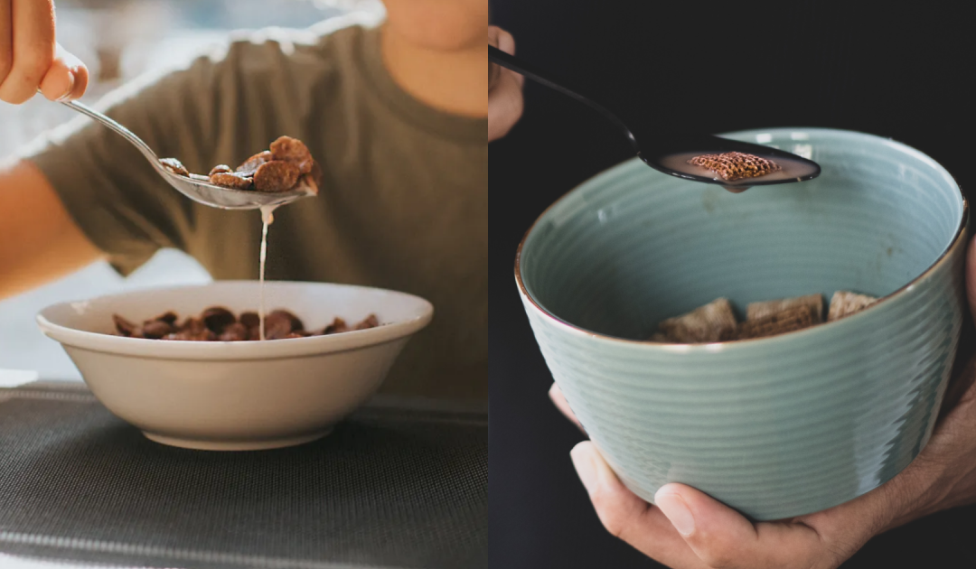 Ex-FDA Employee Reveals The Most Harmful Cereal You Can Eat With ‘Alarming’ Cancer Link