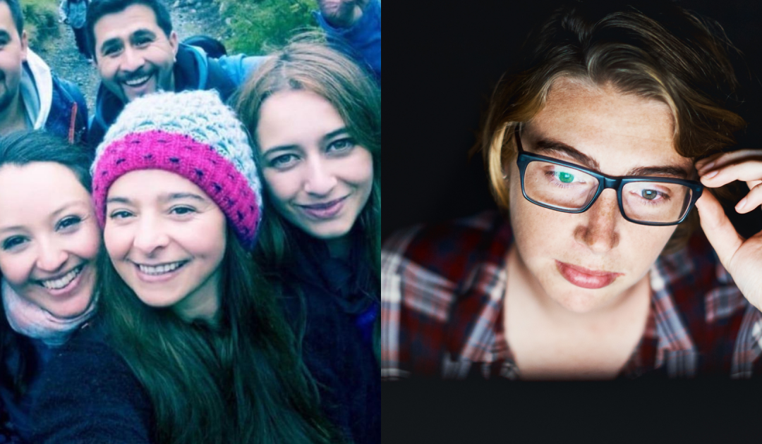 People Horrified After Discovering Eerie Hidden Face In ‘Unsettling’ Group Photo