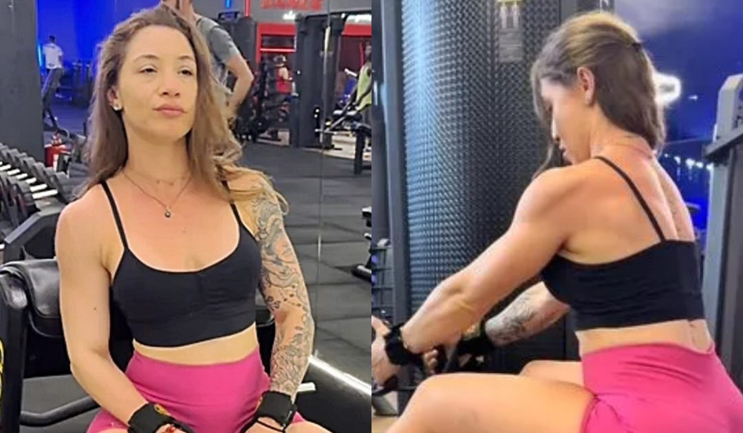 Influencer Kicked Out of Gym After Staff Called Her Outfit ‘Embarrassing’ and ‘Too Revealing’