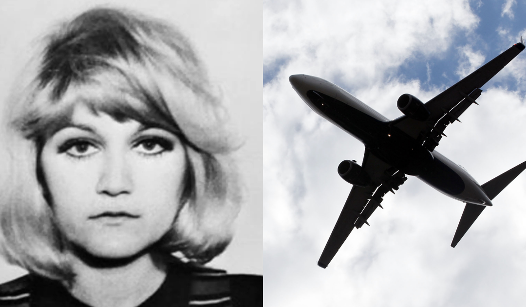 Flight Attendant Miraculously Survived 33,000ft Fall Without Parachute After Mid-Air Plane Explosion