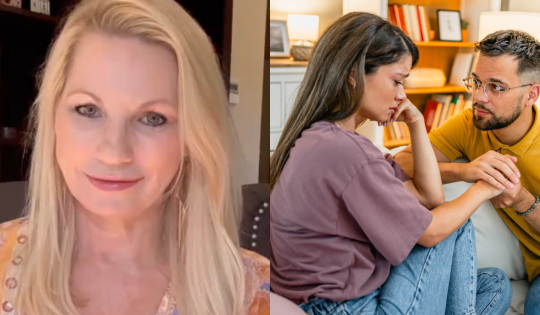 Dating Expert Reveals The One Phrase That’s An ‘Instant Red Flag’ Your Relationship Is Doomed