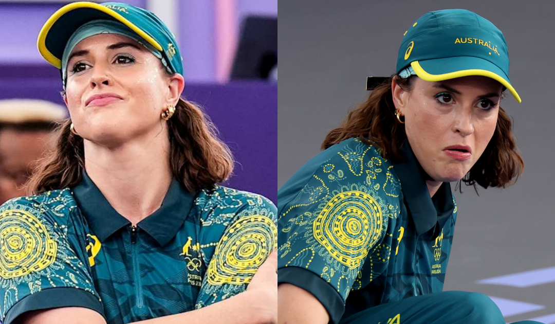 Raygun Officially Quits Competitive Breakdancing Following Paris 2024 Olympics Backlash