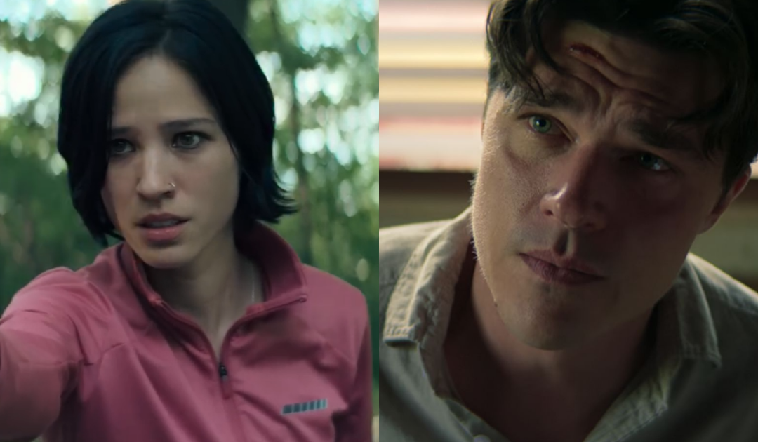 Netflix’s New Horror Movie Racks Up Over 48 Million Views As Fans Rave
