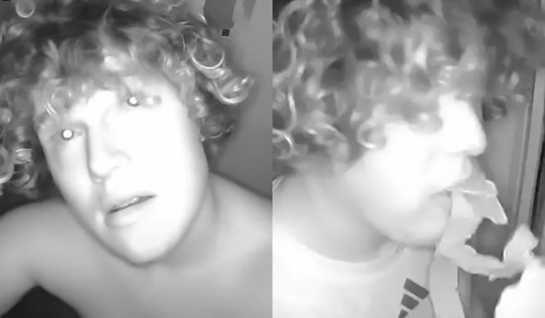 YouTuber’s Month-Long Solitary Confinement Challenge In Total Darkness Sparks Major Concern Among Viewers