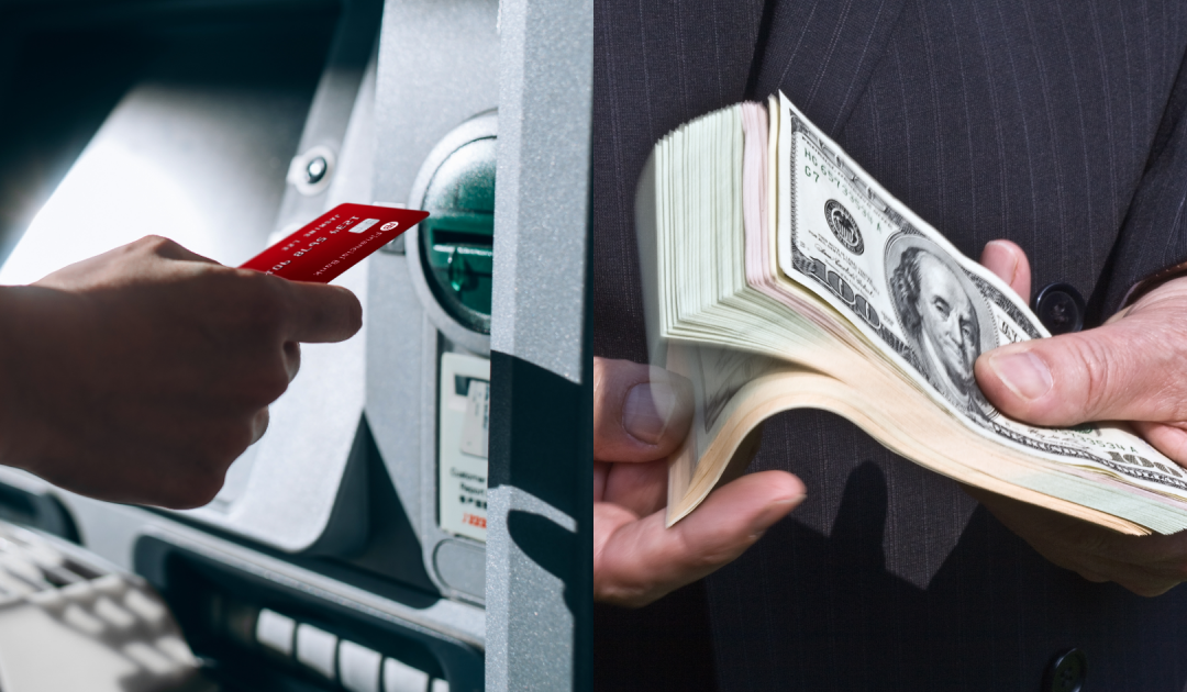 Man Leaves Job And Vanishes After Receiving 330 Times His Salary By Mistake