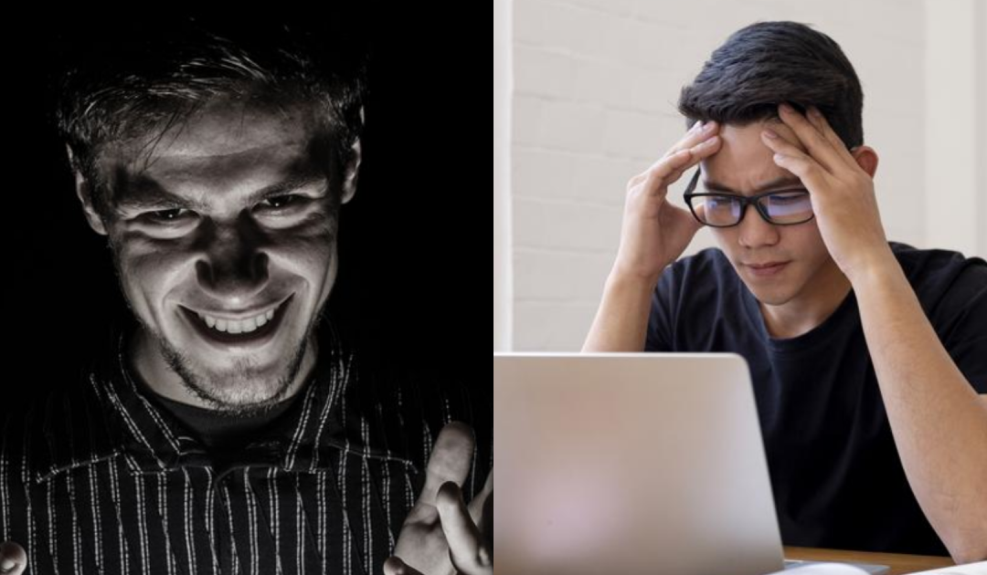 Answer This Riddle Correctly, And You Might Be A Psychopath
