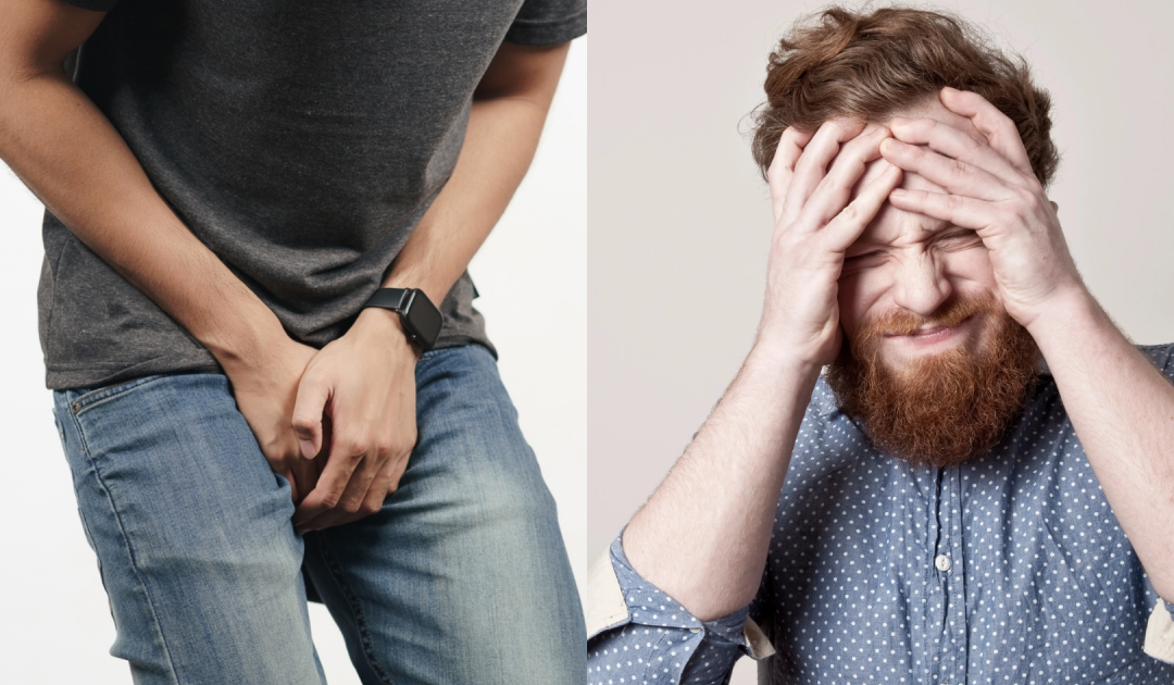 Scientists Warn ‘Testicle Mutations’ Could Lead To Men’s Extinction