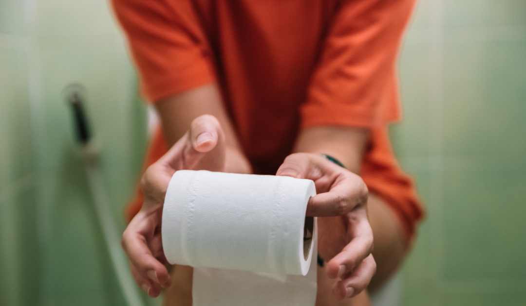 Doctor Cautions Against Everyday Bathroom Habit That Might Harm Your Health