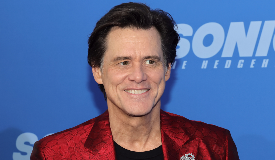 Jim Carrey Reveals The One Film He Regrets Making And Why He’d Never Do It Again
