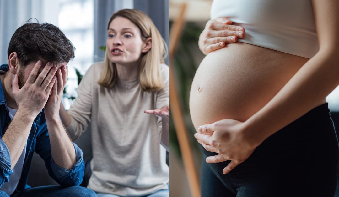 Man Stunned After Wife Suggests He Get Her Best Friend Pregnant