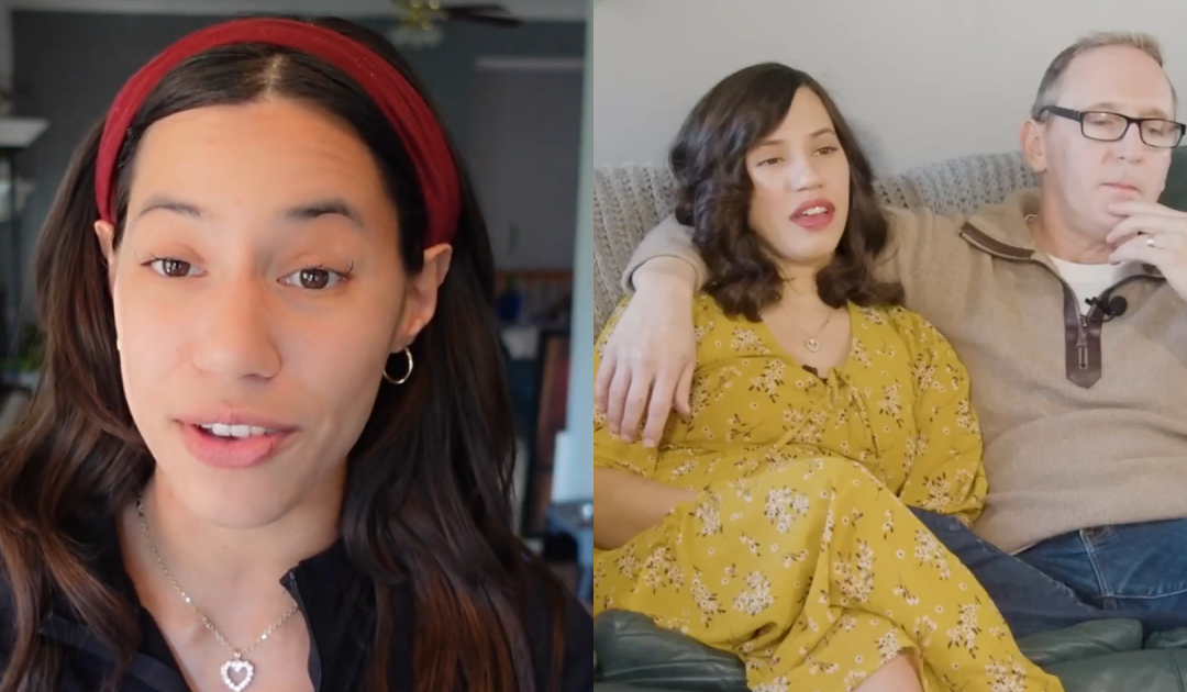 Woman Sparks Heated Debate After Revealing Her Husband Pays Her $100 A Week For Household Chores