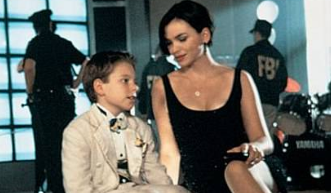 Lead Actor Of ‘Super Inappropriate’ 1994 Film Responds To Calls For Removal From Streaming Services