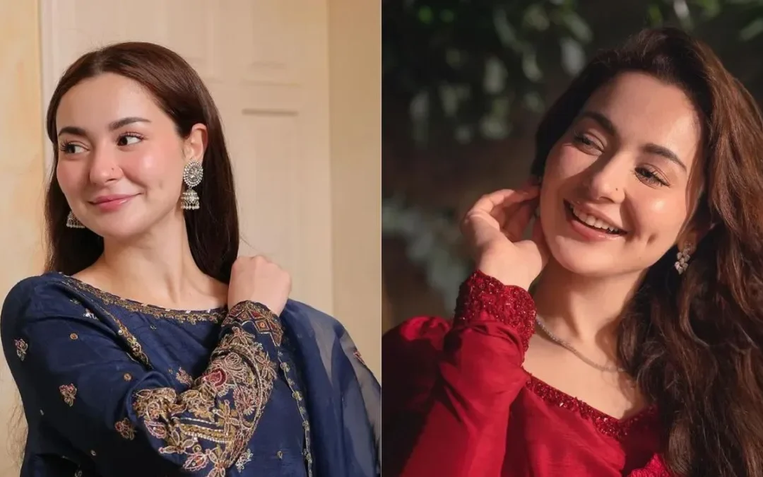 ‘I Will Hide It From Anyone’ Hania Aamir Opened Up On Her Marriage Plans With Her Fans, Deets Inside
