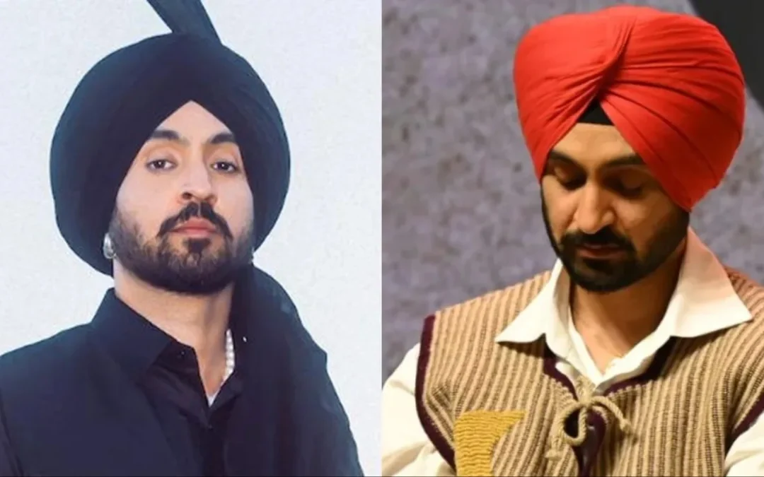 Diljit Dosanjh Apologises To Fans Falling Victim Of Exorbitant Concert Ticket Price: ‘We Haven’t Done This’