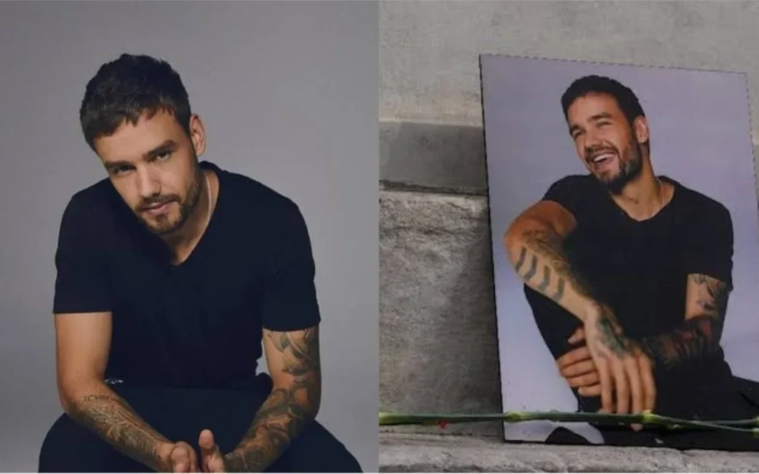 ‘If I Died…’: Liam Payne’s 2010 Tweet Surfaces Amid Ex-One Direction Singer’s Funeral