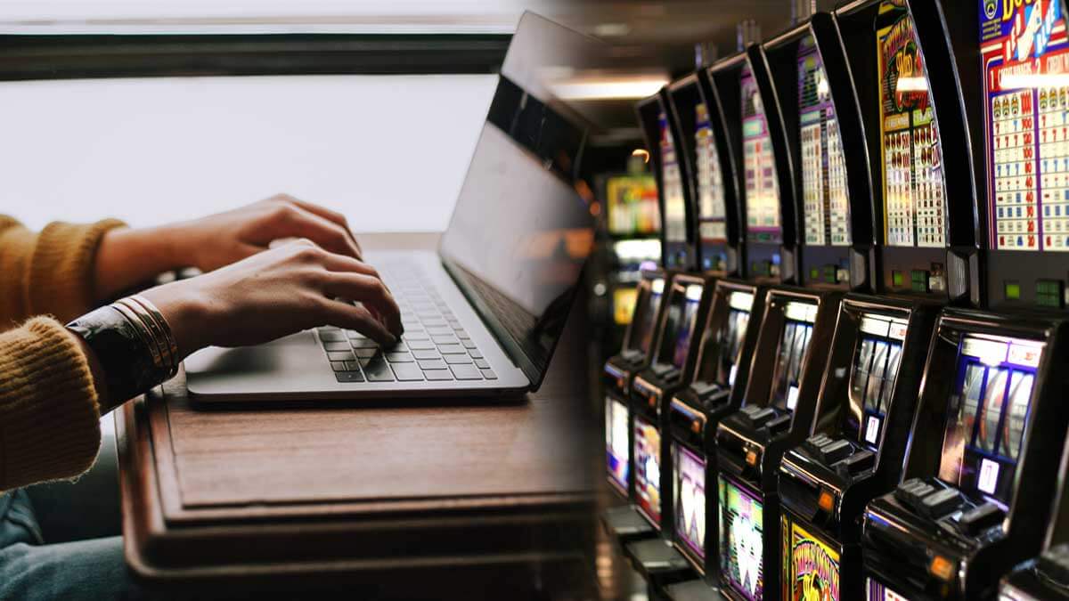 Exploring Blockchain Technology in Online Slots: Present and Future Possibilities