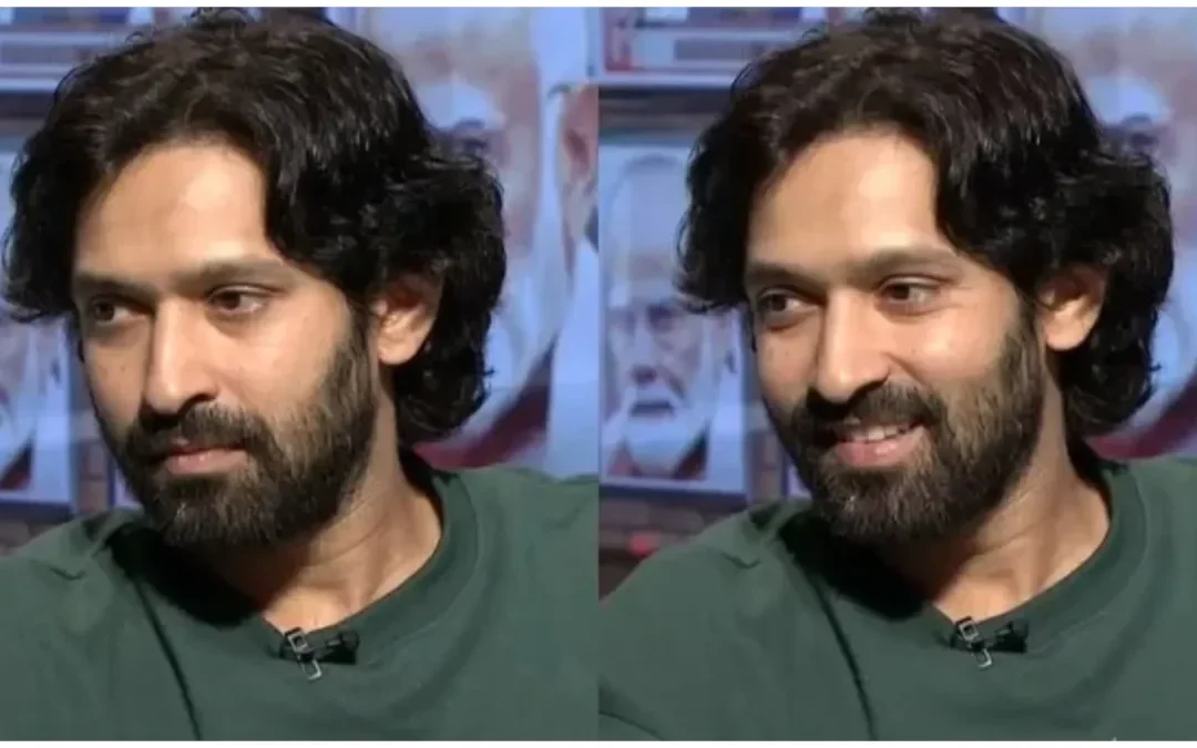 Vikrant Massey, His Family Including 9-Month-Old Receive Threats After The Sabarmati Report Trailer Release: ‘What Society We Living In?’