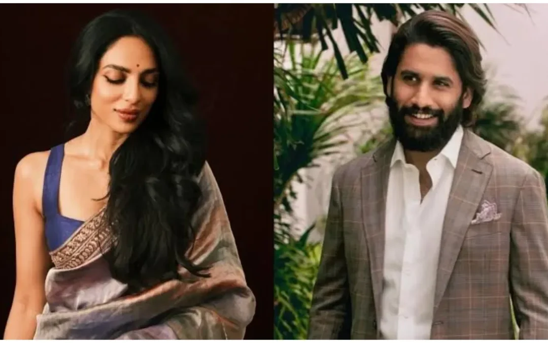 ‘She Fills A Void In Me’: Naga Chaitanya Expresses Excitement On Marrying Sobhita Dhulipala