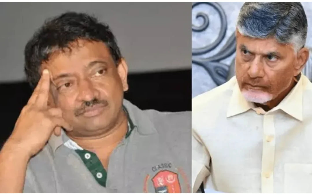Offensive Post Pn Andhra CM: Ram Gopal Varma Wants To Appear ‘Digitally’ For Probe Into Case