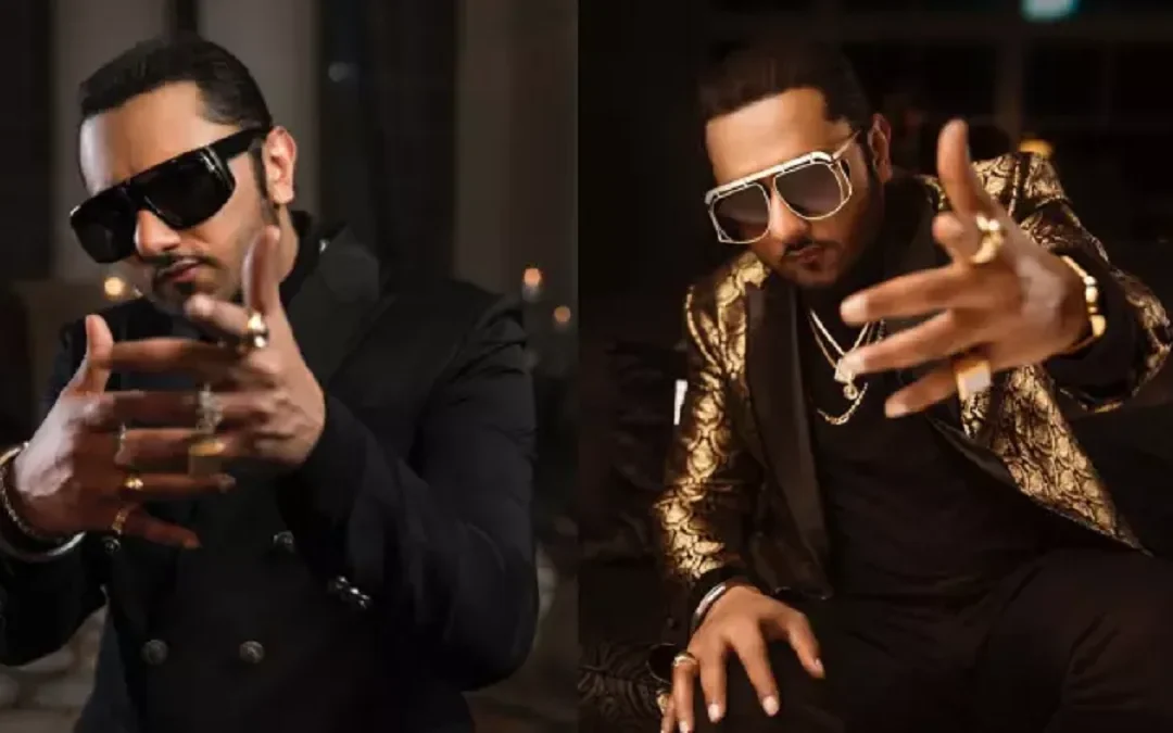 Honey Singh Confirmed Being In A Relationship And Made Several Major Revelations About His Personal Life In YouTube Video