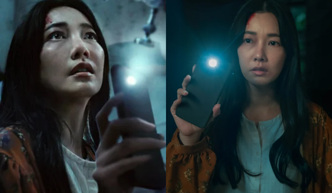‘Mind-Blowing’ Netflix Series With ‘So Many Twists’ Is Being Called A Must-Watch