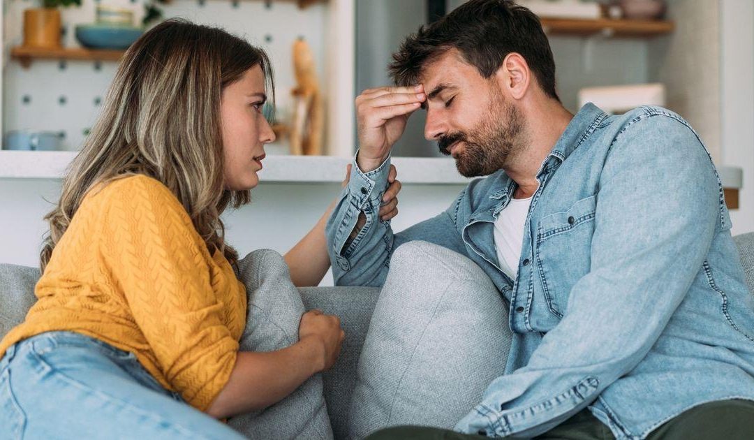 One Surprising Thing All Men Secretly Want In Relationships – And It’s Not What You Expect