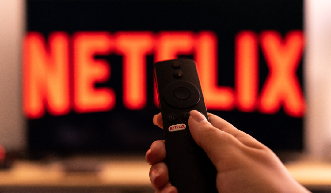 Netflix Viewers Discover Hack That Stops Endless Scrolling