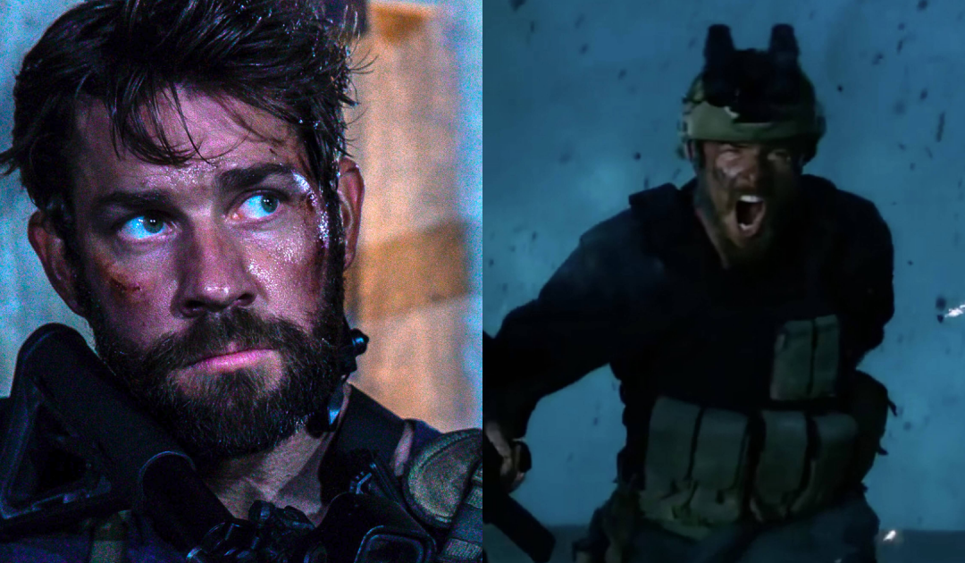 ‘Super Intense’ Film Is Being Hailed As The ‘Best Movie Ever’ As Fans Confess They ‘Bawled Like A Baby’