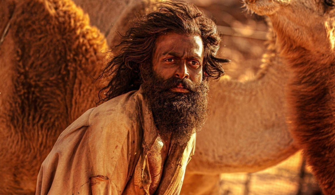 Netflix’s Outstanding True Story Film Took 16 Years To Make And Left Viewers Traumatized