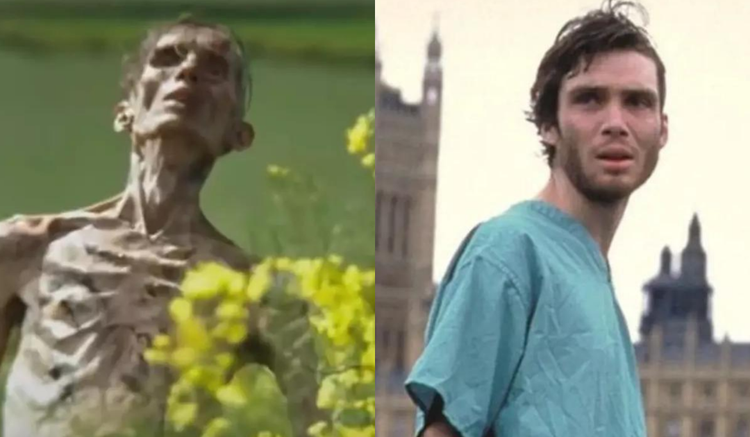 Cillian Murphy Returns As Zombie In 28 Years Later Trailer, Shocking Fans
