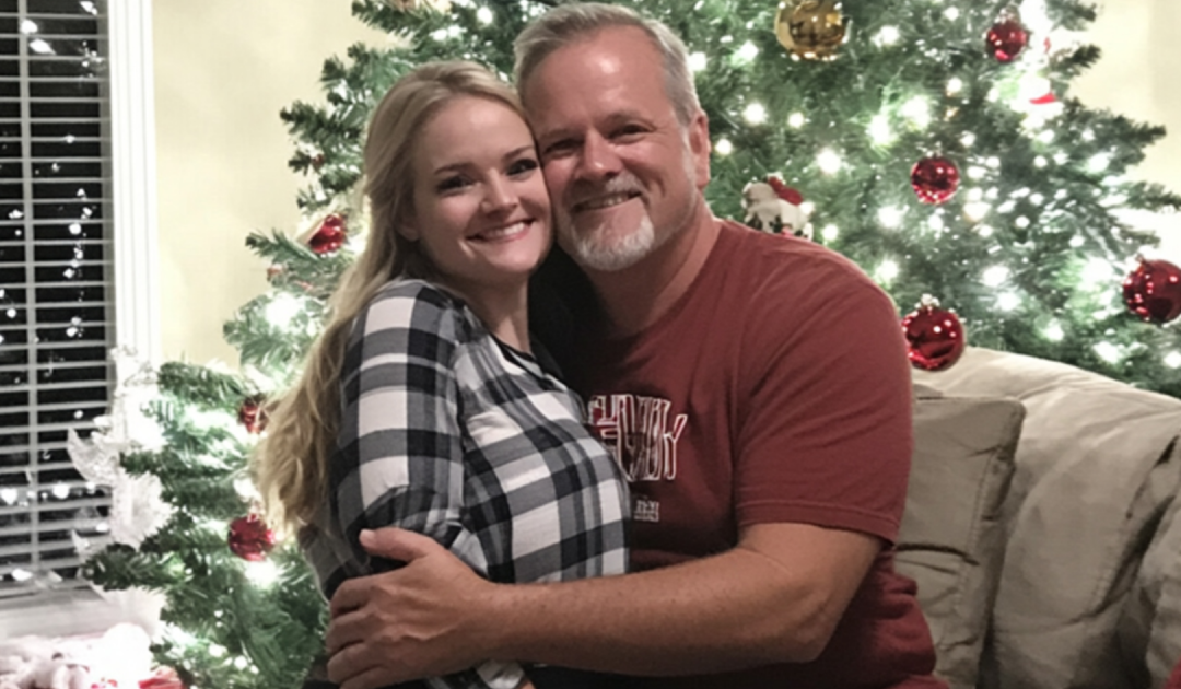 Just A Month After Mom’s Death, Dad Invited A Young Woman Into Our Home For Christmas – What Happened Next Left Us All In Shock