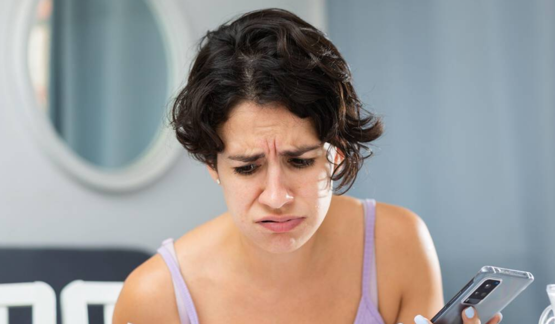 My Husband Tried To “Improve” Me With A Schedule, But I Taught Him A Lesson He’ll Never Forget