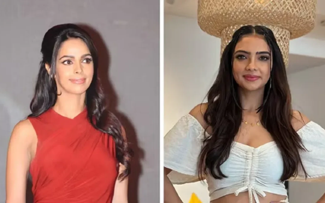 Mallika Sherawat And Pooja Banerjee Questioned By Enforcement Directorate In Money Laundering Case