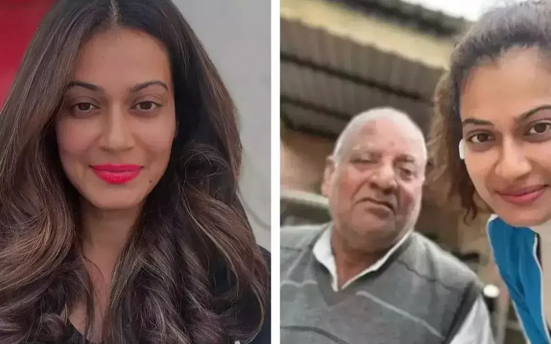 Payal Rohtagi Asked For Money Donation From The Fans For Her Father’s Treatment Suffering From Prostate Cancer, Deets Inside