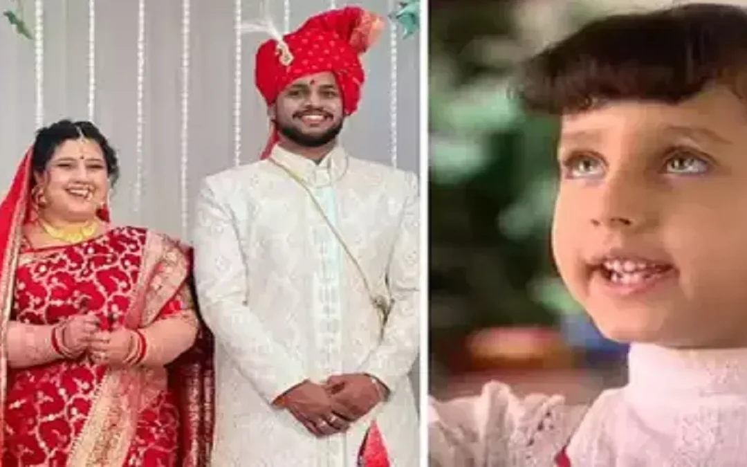 “Karishma Ka Karishma” Fame Jhanak Shukla Tied The Knot With Boyfriend, Pictures Going Viral On Social Media