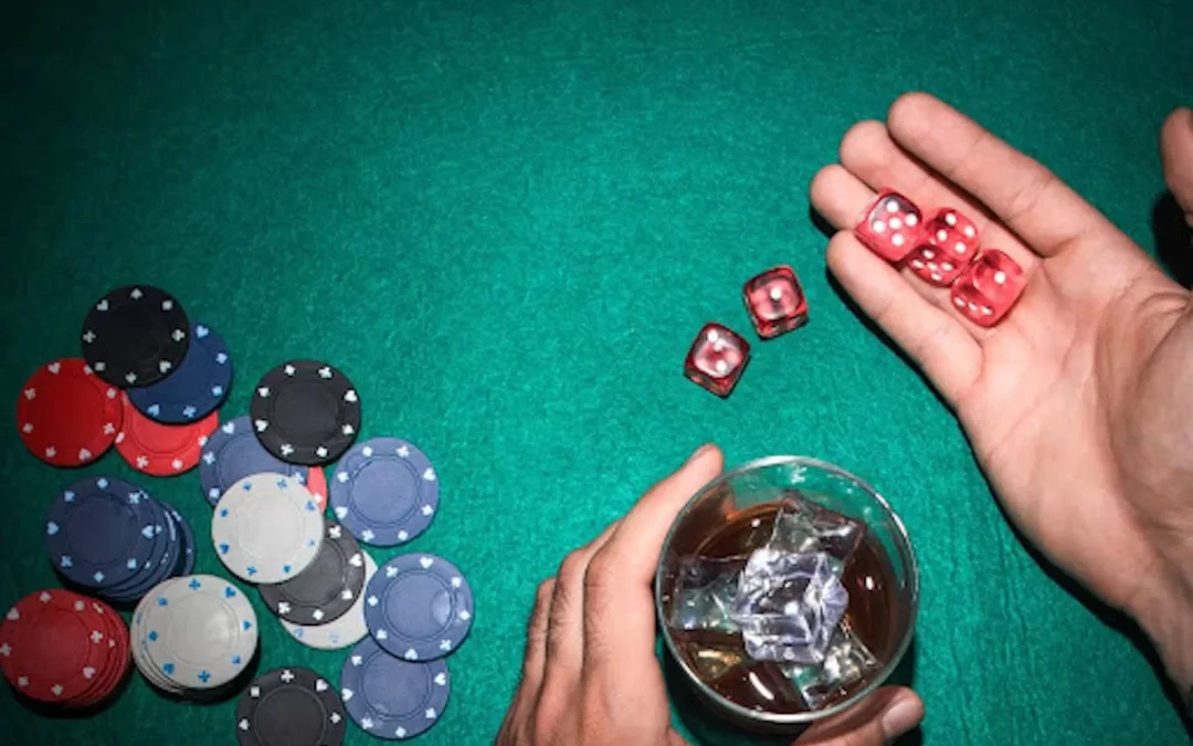 Top UK Online Casinos with Amazing Sign-Up Bonuses
