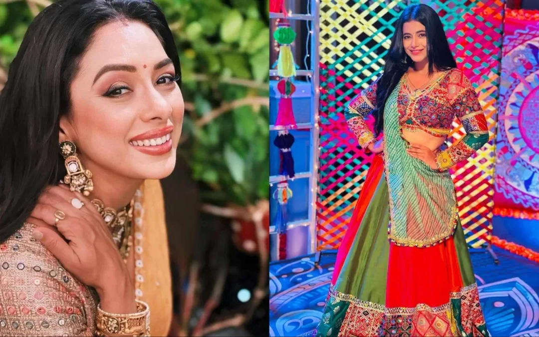 Off-Screen Drama: Anupamaa Star Rupali Ganguly Snubs Ousted Actress Alisha Parveen’s Allegations