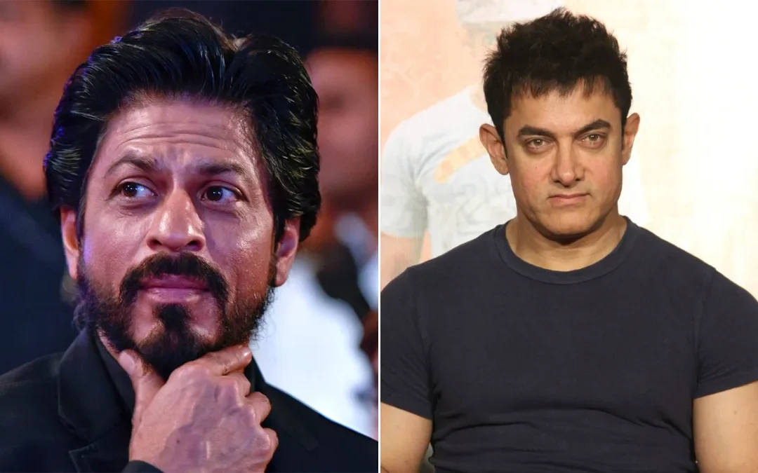 Struggle For Oscars: Aamir Khan Explains Why Indian Films Aren’t Nominated, Disagrees With SRK