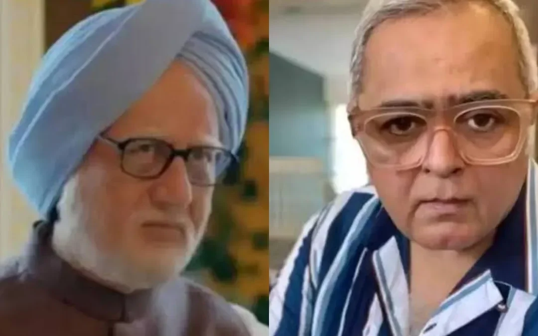 ‘I Stand By My Opinion’: Hansal Mehta On His Criticism To The Accidental Prime Minister Amid Row