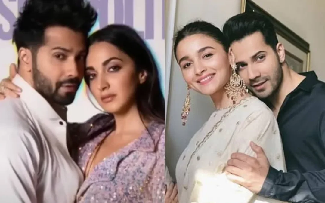 Varun Dhawan Misbehaved With Alia Bhatt, Kiara Advani? Baby John Actor Says ‘It Was Planned’