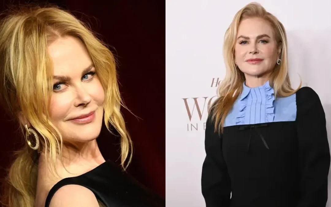 ‘Pretty Much Done Now’: Nicole Kidman Wanted To Quit Acting After Daughter’s Birth