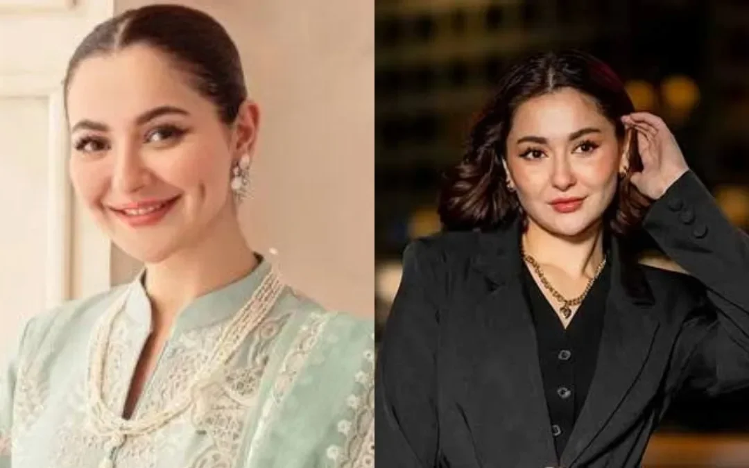 Pakistani Actress Hania Aamir Leaves Dallas Fan Meet Abruptly, Alleges Event Organiser Of Abuse