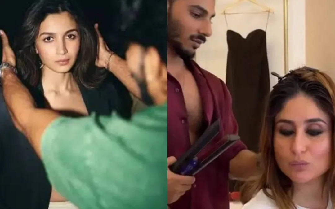 Filmmaker Nikkhil Reveals Bizzare B-Town Logic: ‘Female Actors Get Aroused By When Male Hair-Stylists…’