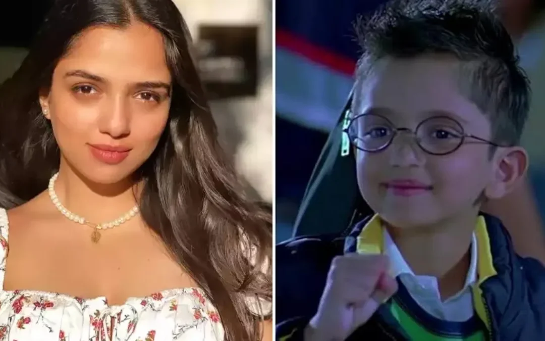 Ahsaas Channa’s Mother Stopped Her Child-Acting Career, All For A Good Reason: ‘She Didn’t Want…’