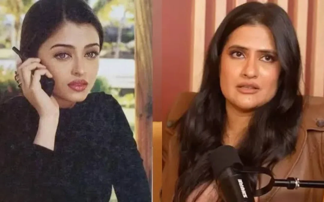 Sona Mohapatra Recalls Aishwarya Rai Being ‘Smart’, Says She ‘Toned It Down’ After Miss World