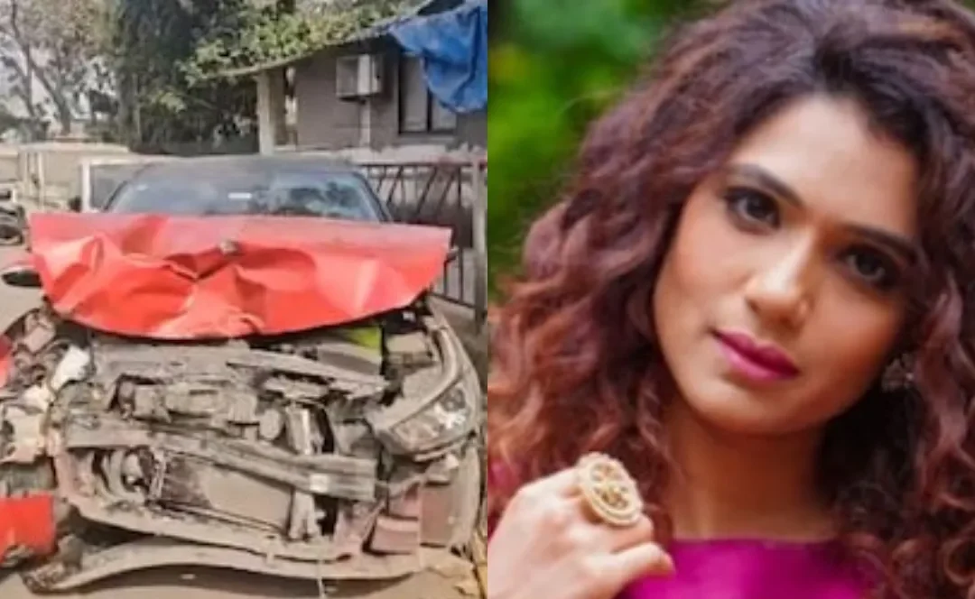 Marathi Actress’ Car Runs Over Labourers Working On Mumbai Metro Project; 1 Dead