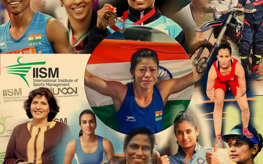 The Rise of Women’s Sports in India: A Historic Shift in 2024