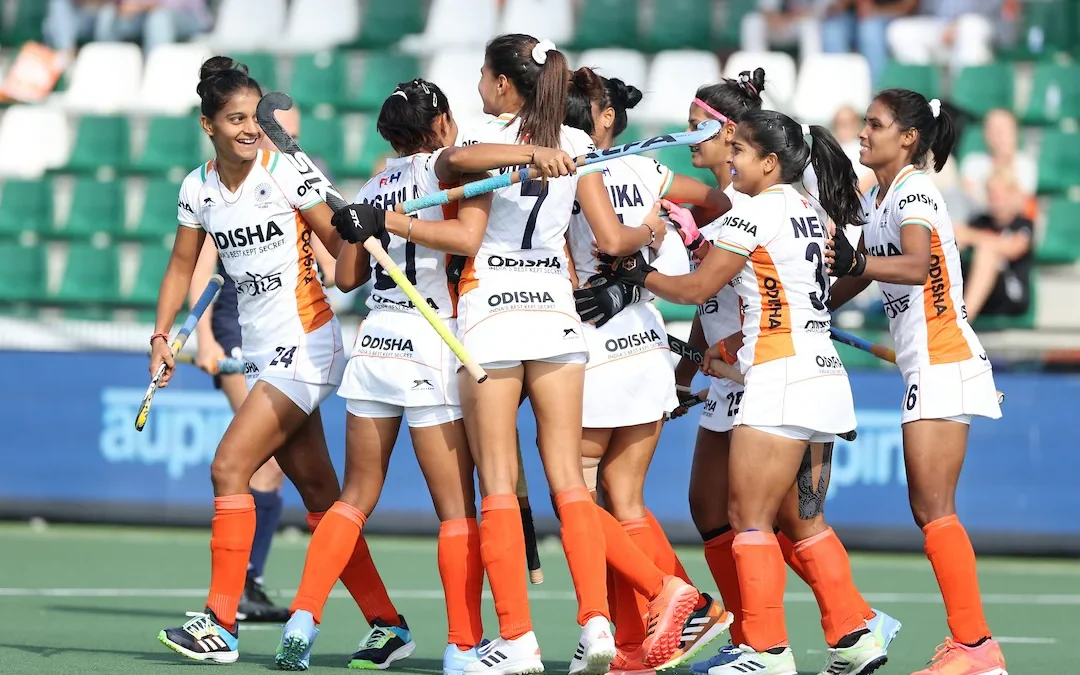 Women’s Hockey League: A Game-Changer for Indian Talent Development