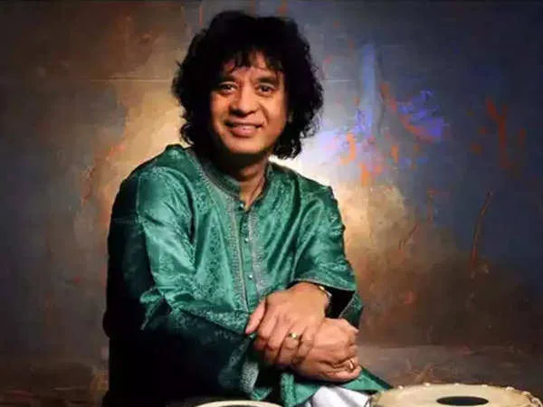 Tabla Maestro Zakir Hussain Passes Away At 73